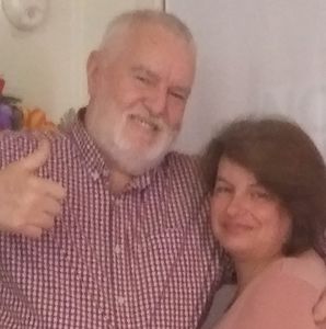 Meet your Posher, Jody pam